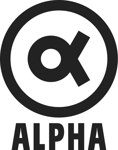 Alpha Group Logo